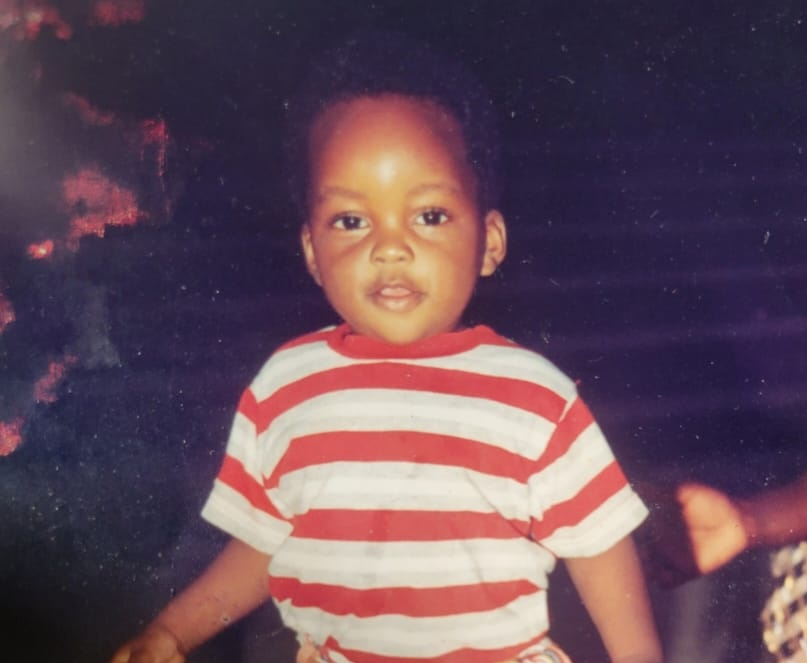 Fawole Ayobami