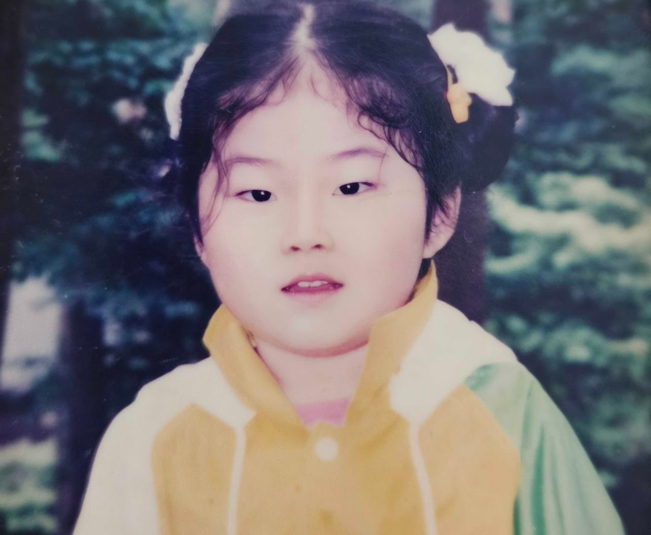 Juhee Park