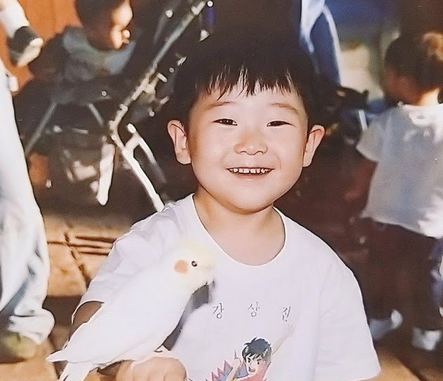 Sangjin Kang