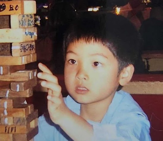 Woohyeok Choi